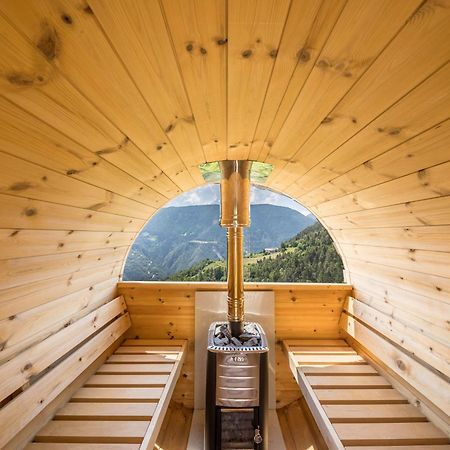 Thalerhof Naturae Montes Ritten كولابو المظهر الخارجي الصورة