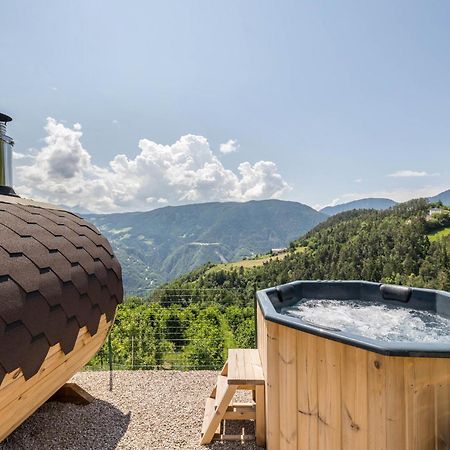 Thalerhof Naturae Montes Ritten كولابو المظهر الخارجي الصورة