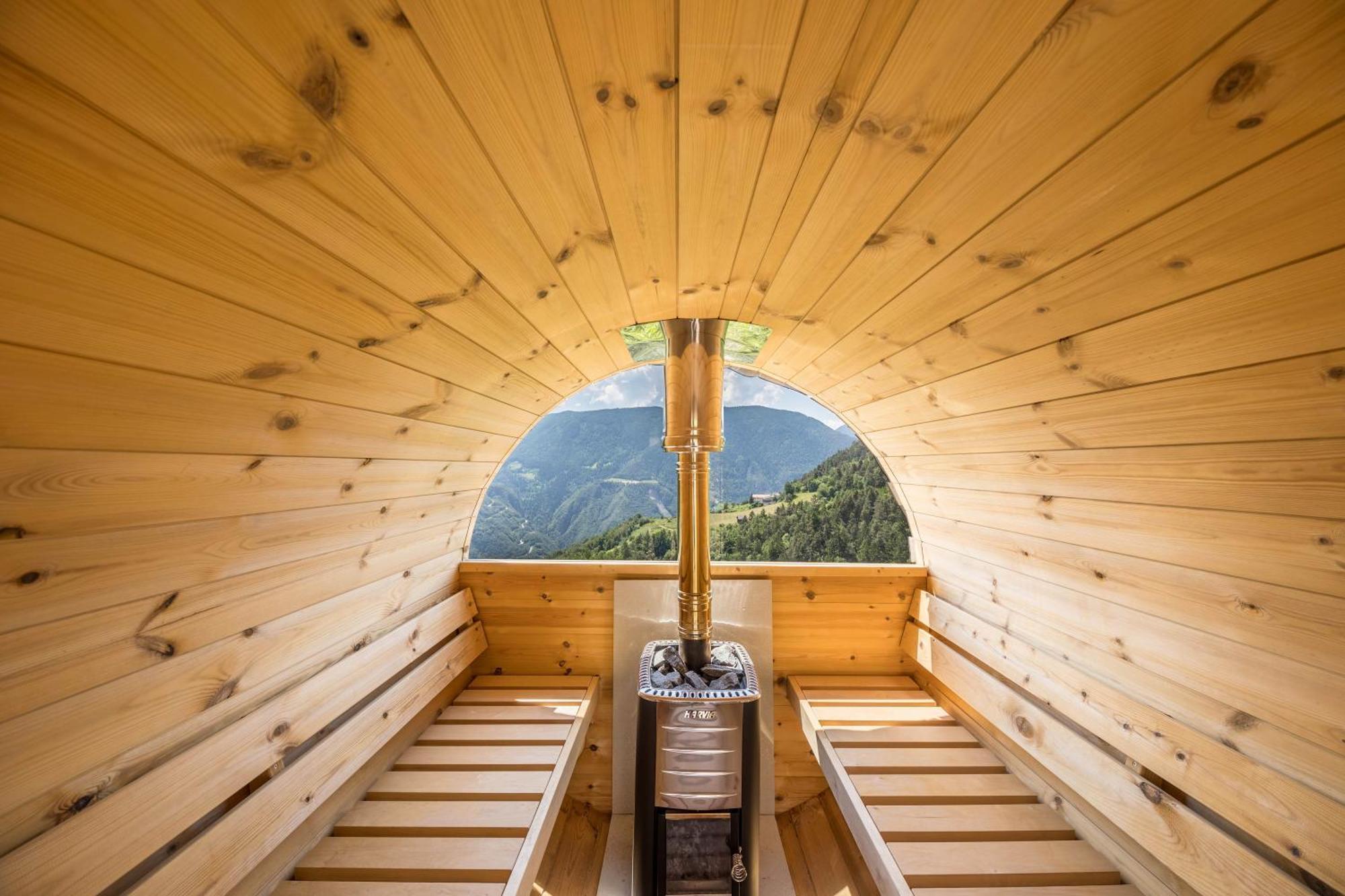 Thalerhof Naturae Montes Ritten كولابو المظهر الخارجي الصورة